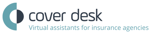Cover Desk - Virtual assistants for insurance agents