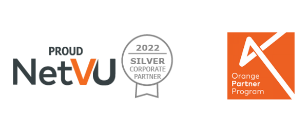 Cover Desk is proud to be a NetVU Silver Corporate Sponsor and part of the Vertafore Orange Partner Program