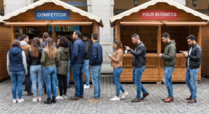 Your Agency Is Losing Clients to Big Competitors- Here’s How to Stop It